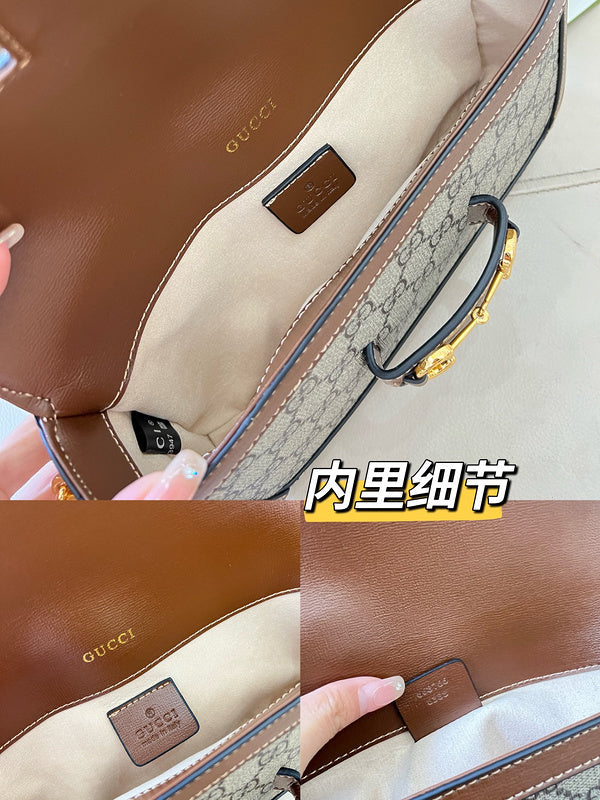 Satchel Bags - GCI Bags - 1717