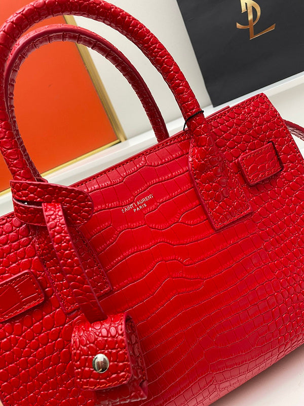 Satchel Bags - SLY Bags - 1192
