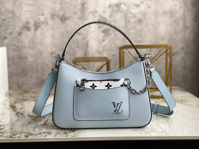 Glami Fashion Lu-Vi bags - 17285