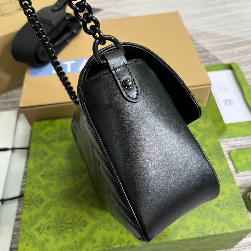 Satchel Bags - GCI Bags - 7687