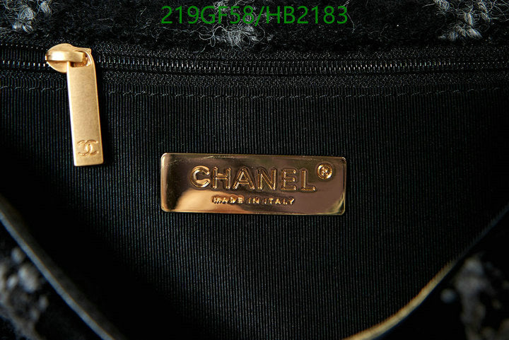 SAMC - CHL Bags - 242