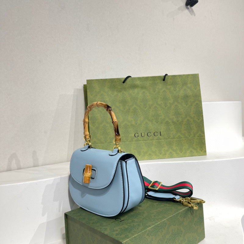 Glami Fashion - GCI Bags - 9844