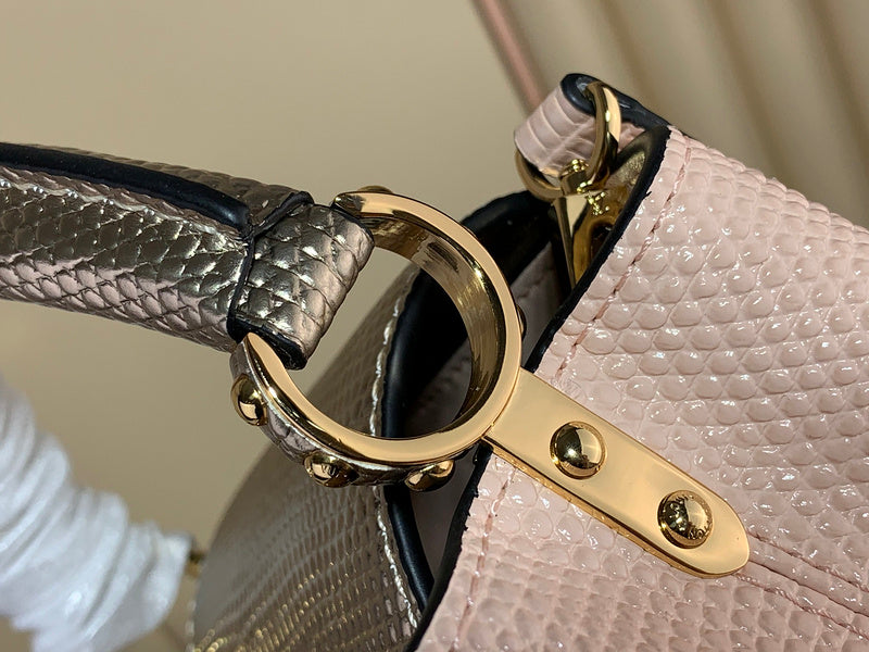 Satchel Bags - VL Bags - 4648