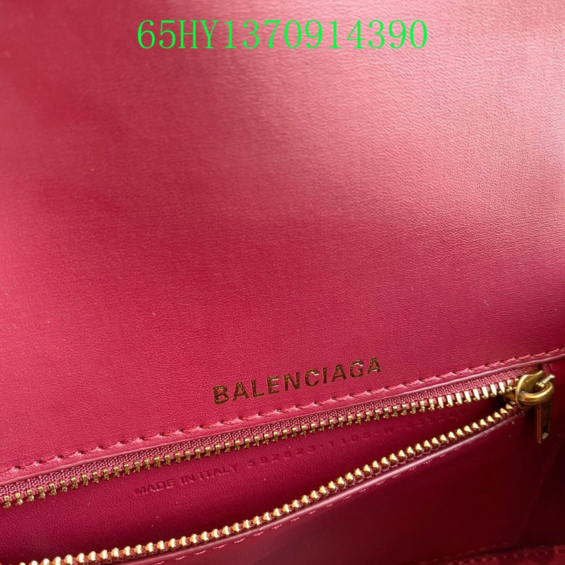 ELE Fashion - BGA Bags - 2057