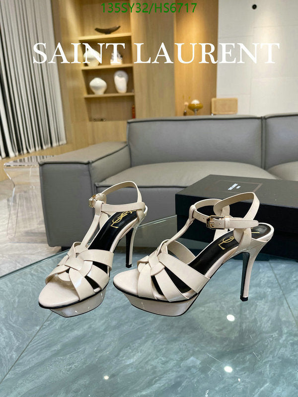 SAMC - YLS Women Shoes Heels - 057