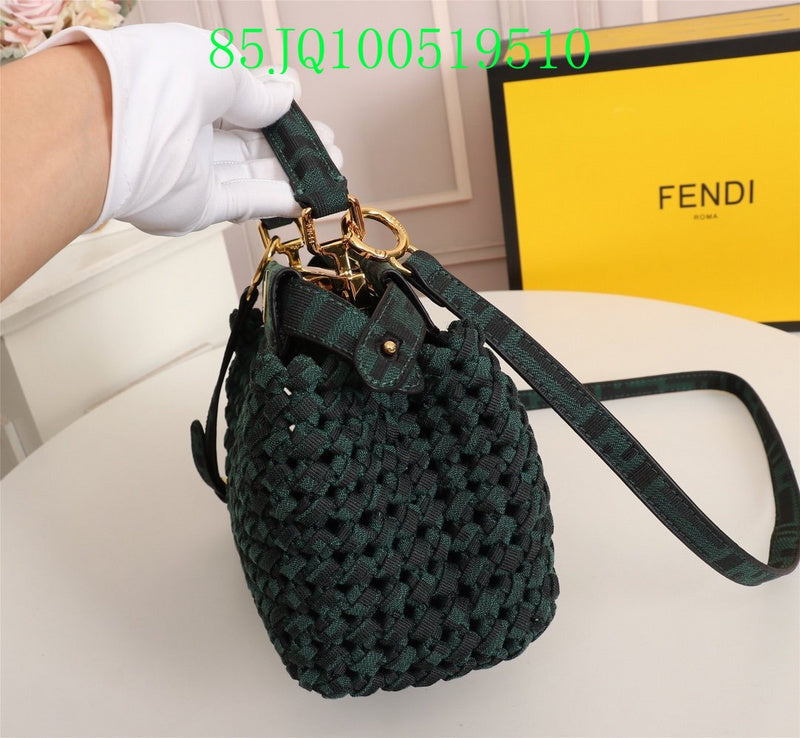 Glami - FDE Bags - 3082