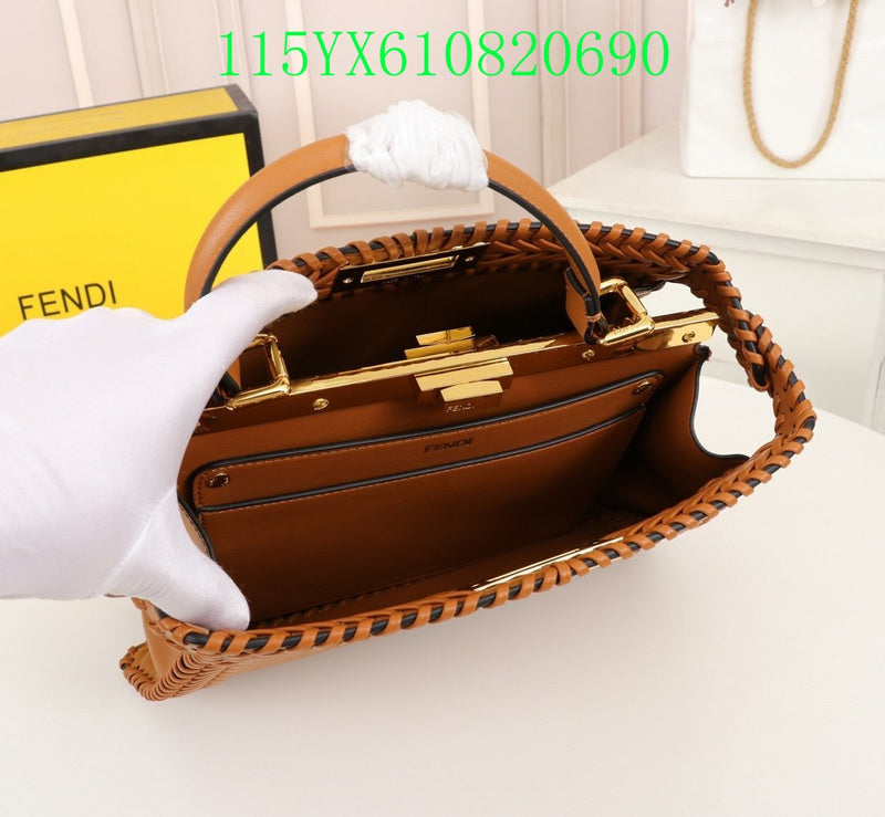 Glami - FDE Bags - 2415
