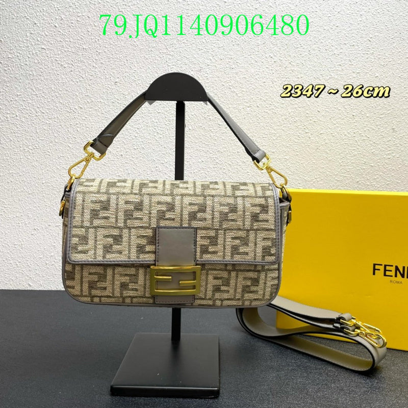 Glami - FDE Bags - 1394