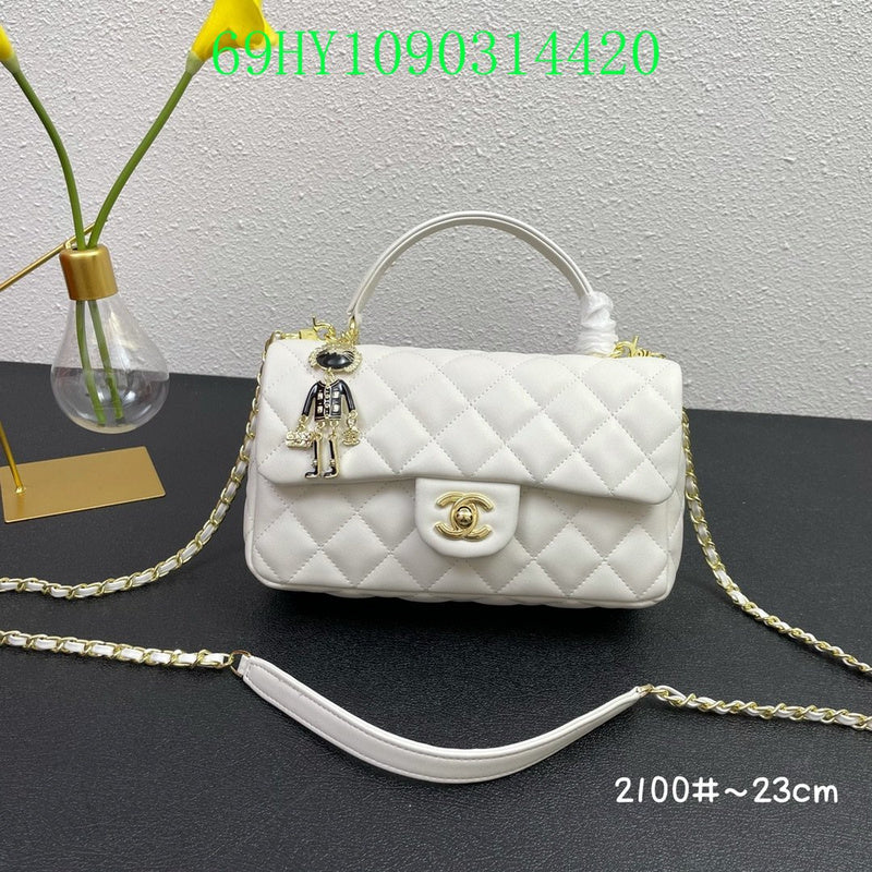 Glami - CHL Bags - 2969