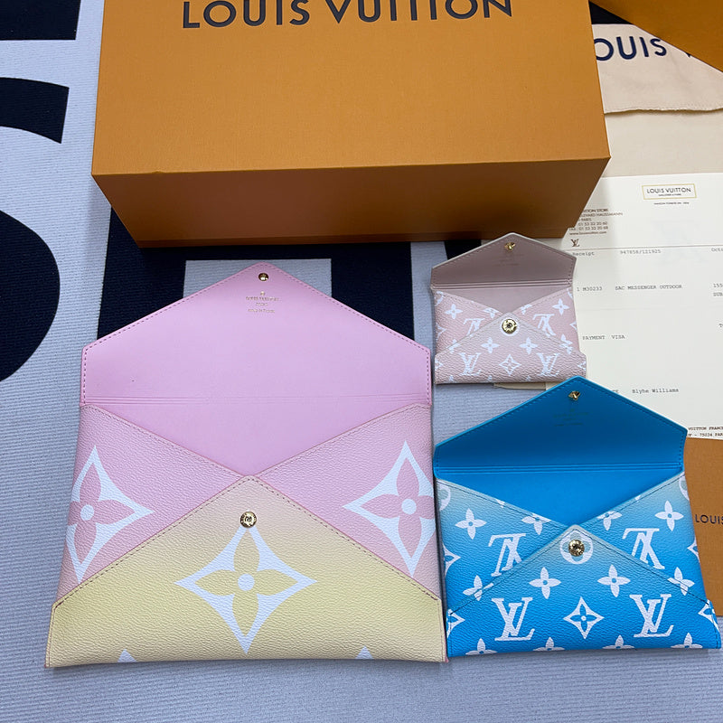 Glami Fashion Lu-Vi bags - 9083