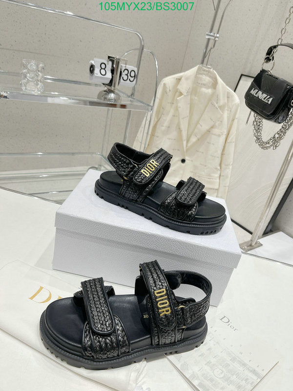 SAMCC - DOR Women Shoes - 1520