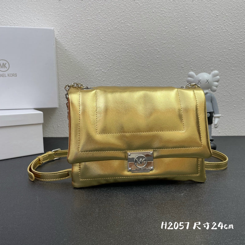 Satchel Bags - MK Bags - 036
