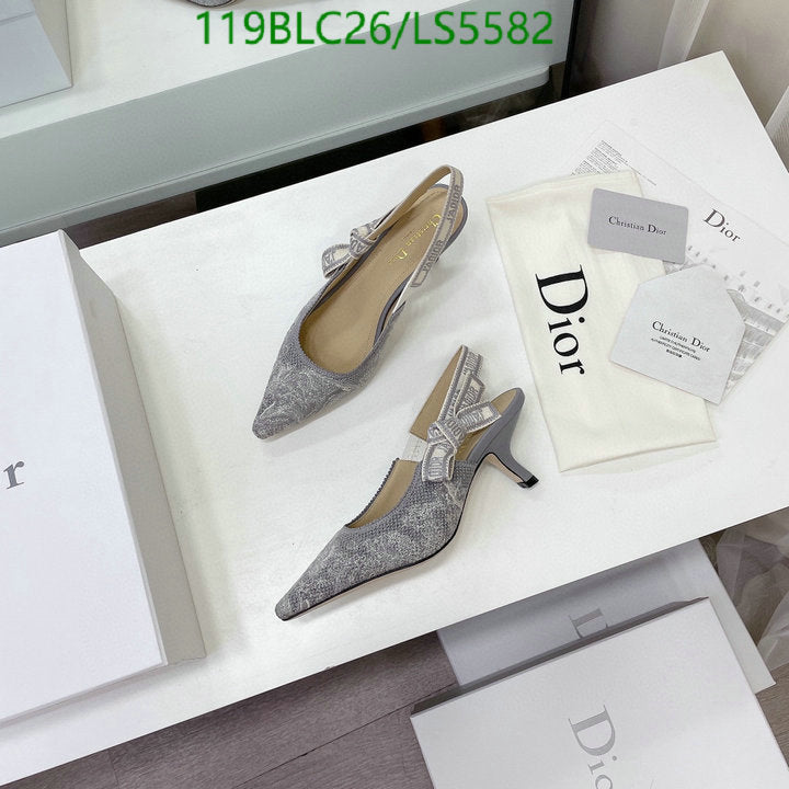 SAMCC - DOR Women Shoes - 2388