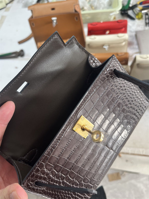 Glami - HMS Bags - 073