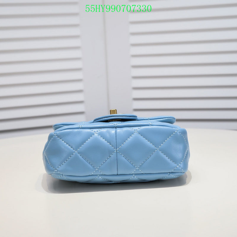 Satchel Bags - CHL Bags - 5033