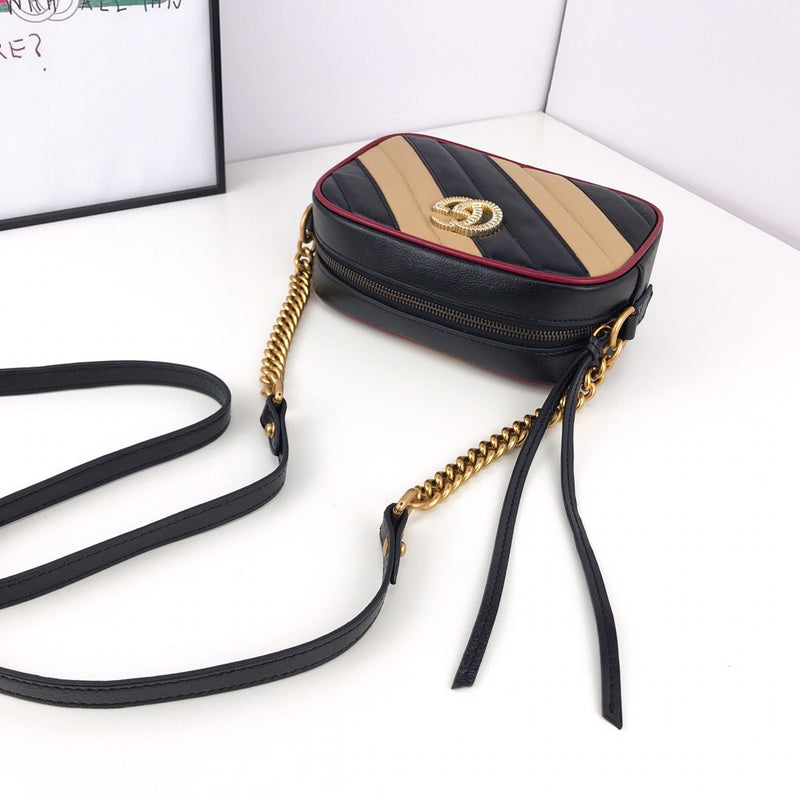 Glami Fashion - GCI Bags - 2515
