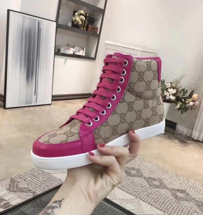 SAMC - GUKI Women Shoes - 2259