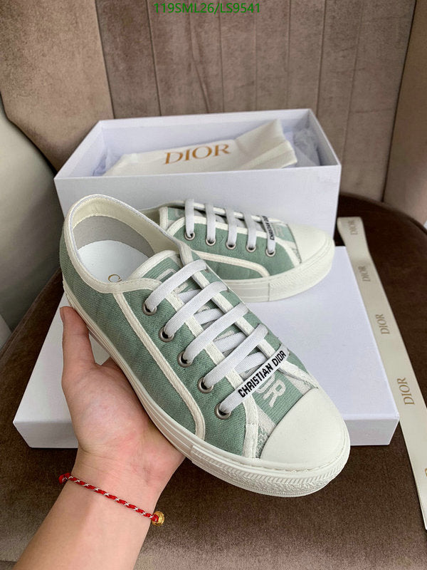 SAMCC - DOR Women Shoes - 1785