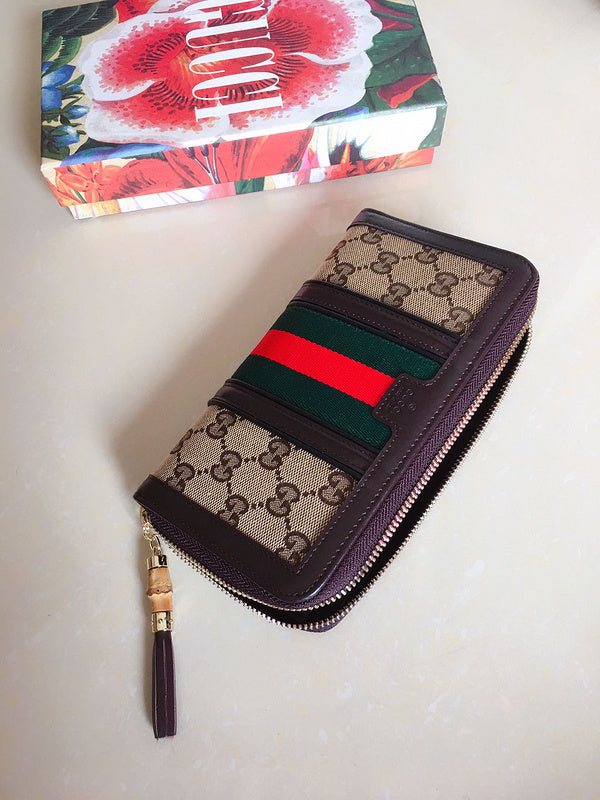 Glami-i - Guki Wallet - 455