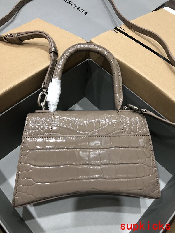 Glami- - BG Hourglass Bags - 106