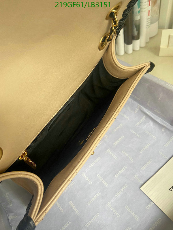 SAMC - CHL Bags - 906
