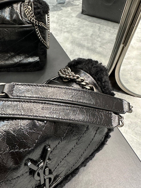 Glami- Glami- - SLY Bags - 1097