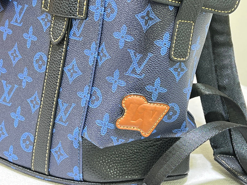 Satchel Bags - VL2 Bags - 073