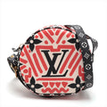Louis Vuitton LV Crafty Bovatt Sharp M45366