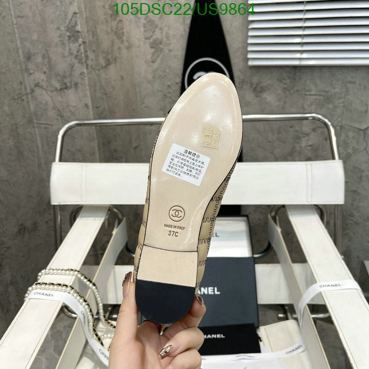 SAMC - CHL Women Shoes Ballet - 099