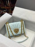 Satchel Bags - DG Bags - 369