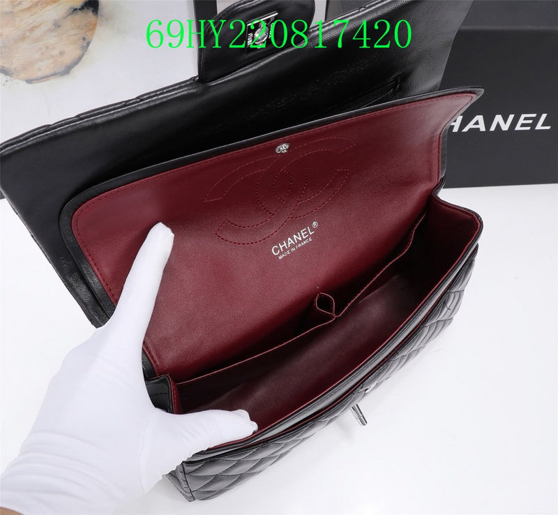 Satchel Bags - CHL Bags - 5292