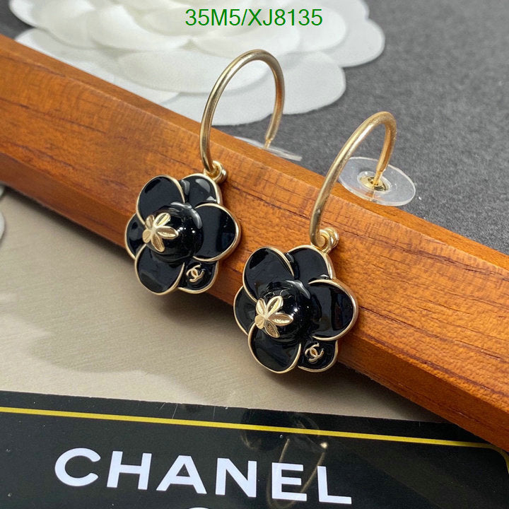 SAMC - CHL Jewelry Earrings - 481