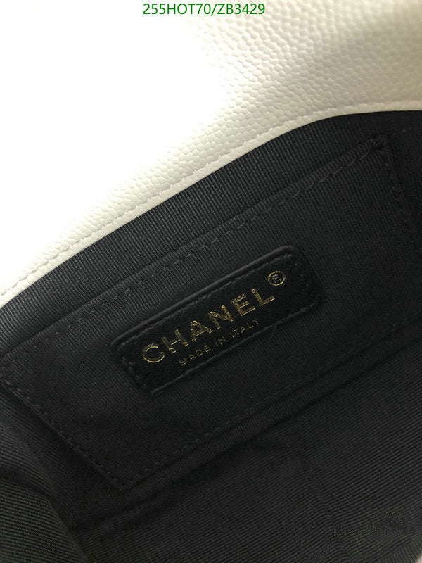 SAMC - CHL Bags - 527