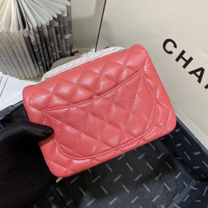 Satchel Bags - CHL Bags - 4152