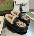 SAMC - GUKI Women Shoes - 956
