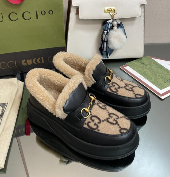 SAMC - GUKI Women Shoes - 956