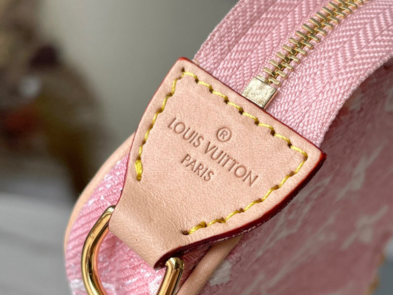 Fashion Lu-Vi bags - 4992