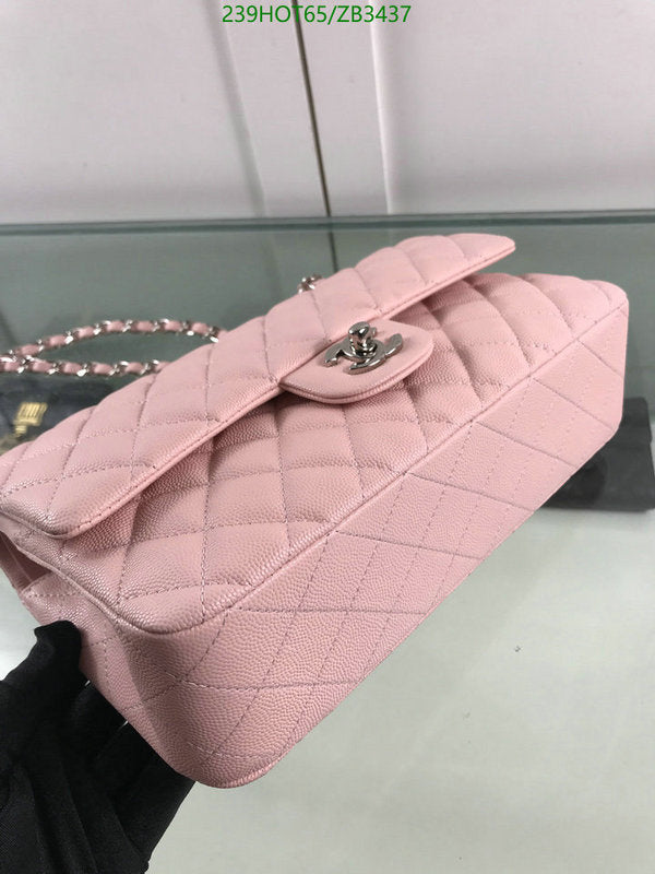 SAMC - CHL Bags - 529
