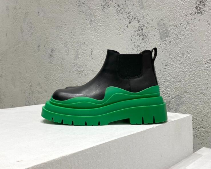 SAMC - BOV Men Shoes - 132