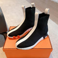 SAMC - HMS Women Shoes - 1007