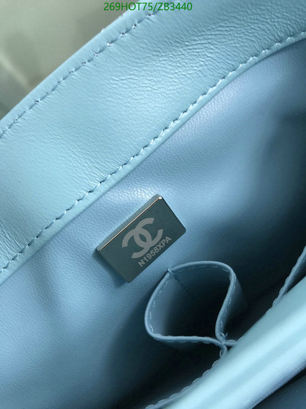 SAMC - CHL Bags - 536