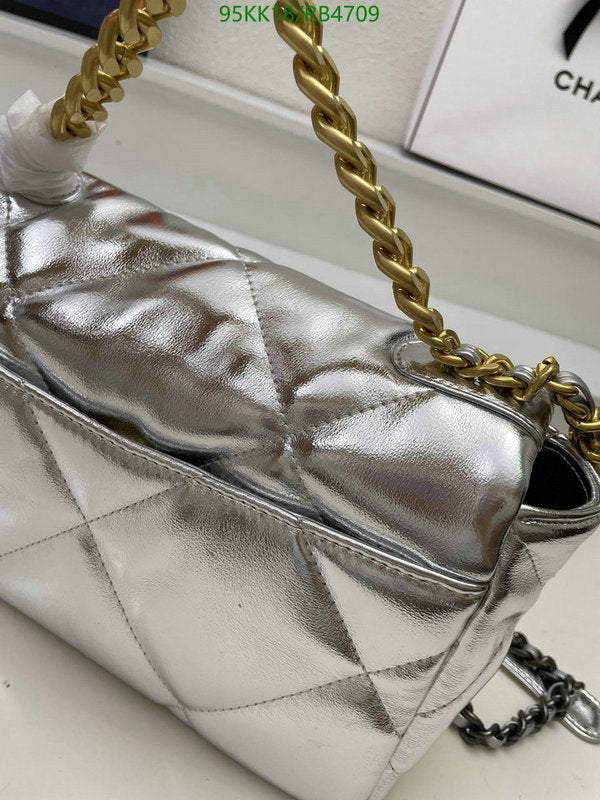 SAMC - CHL Bags Crossbody - 109