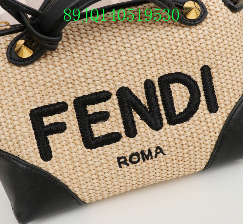 Glami - FDE Bags - 3099