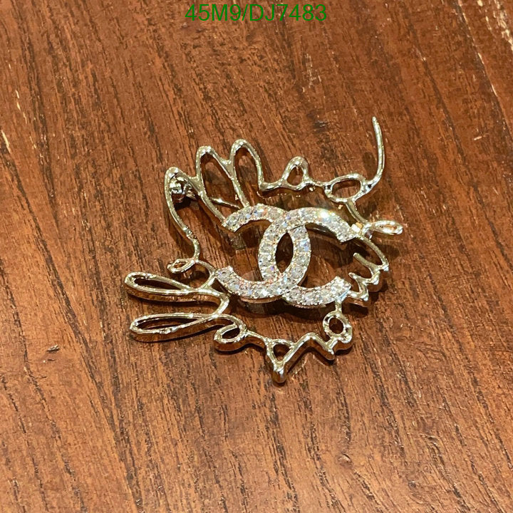 SAMC - CHL Jewelry - 018