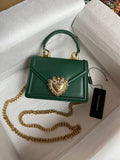Satchel Bags - DG Bags - 417