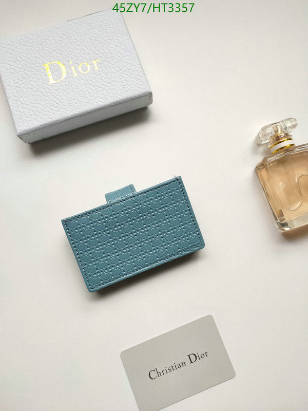 SAMC - DOR Wallets - 049