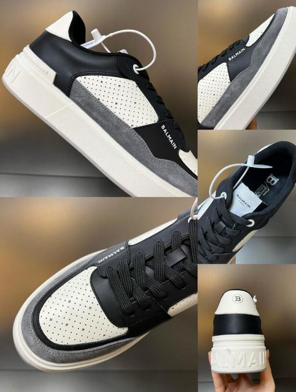 SAMC - BAM Men Shoes - 049