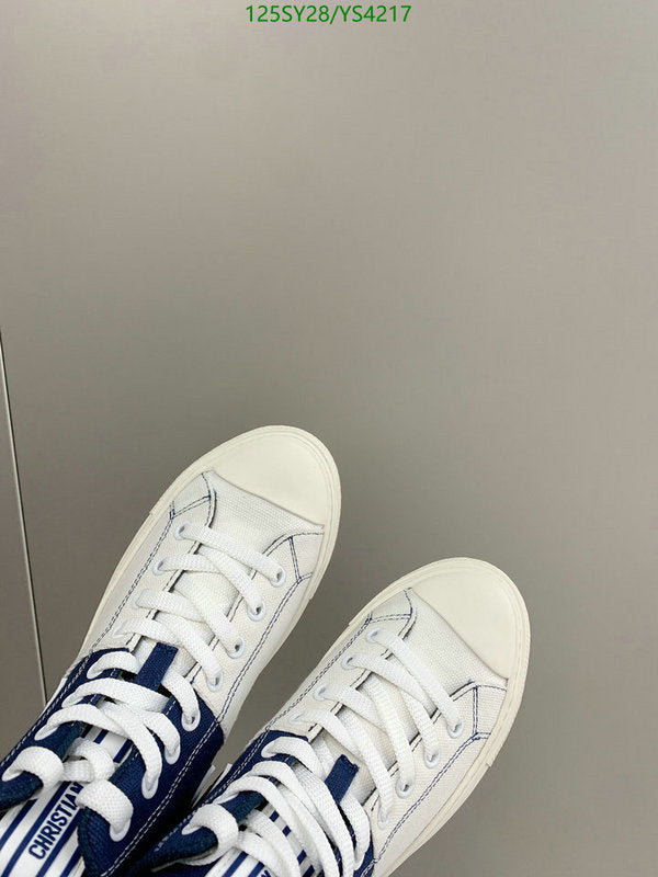 SAMC - DOR Women Sneakers - 201