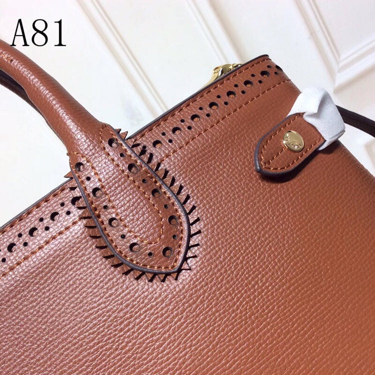 ELE Fashion -BBR Bags - 802