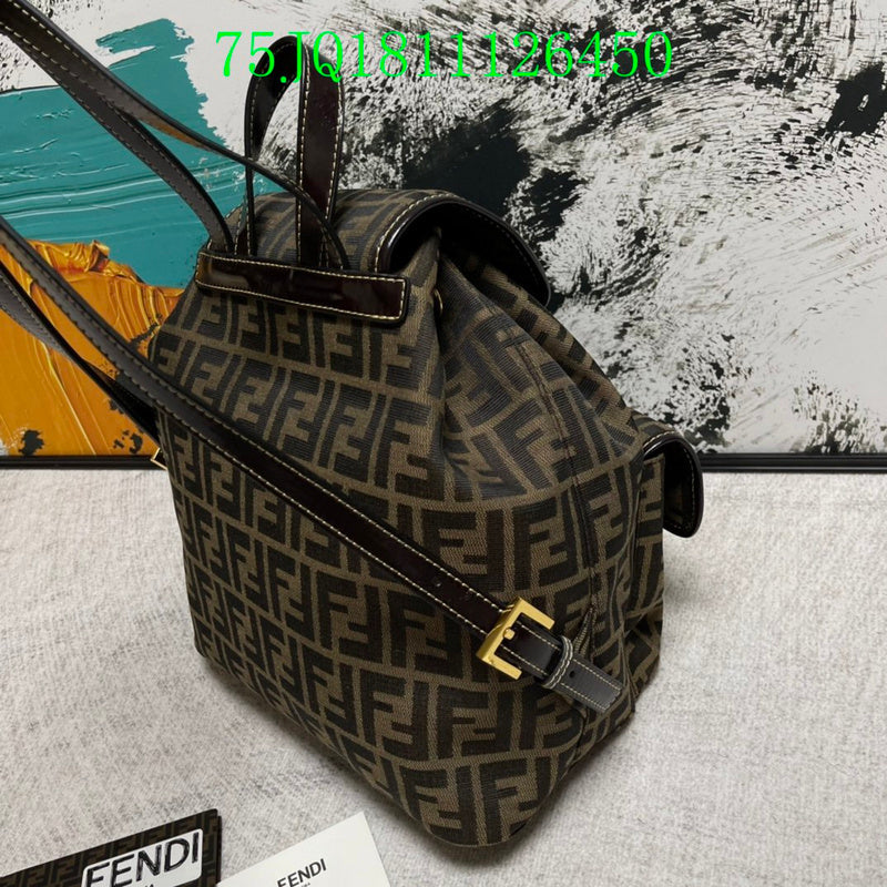 Glami - FDE Bags - 2028